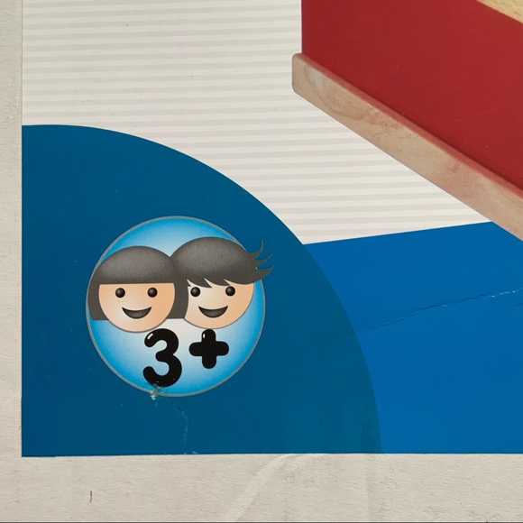 Plan Toys Kitchen Stove 34110- ✨LAST ONE🎆✨ - Picture 2 of 4